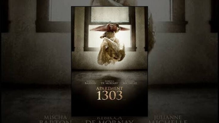 APARTMENT 1303 (2007) #HORROR MOVIES | Sub-Indo