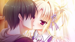 Kinkoi: Golden Loveriche (Heroina's Route) #10 - Visual Novel Corner☆