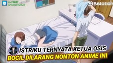 Banyak Adegan VULG*R dalam Anime Ini, Bocil DILARANG Nonton!! 18+ Only😜