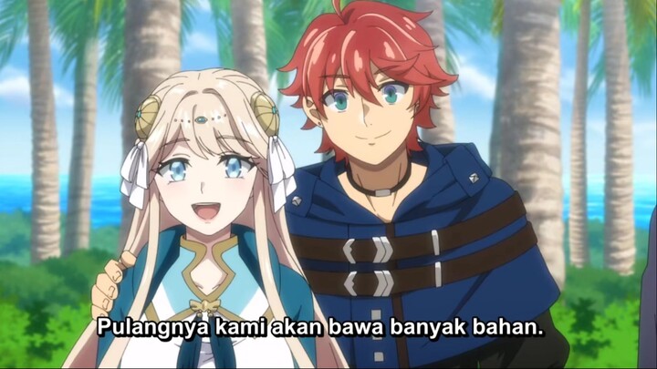 Eps_3 seijo dibuang keliling isekai naik camper van