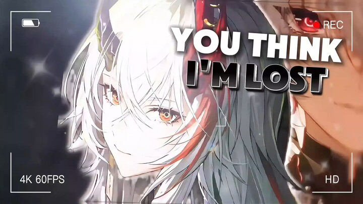 Punishing Gray Raven : Lucia Crimson Wave | Hero (Cash Cash) [GMV]