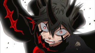 ASTA Descobre que o Rei Demonio Atacou a Mãe Dele - Black Clover 326 Raw