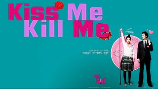 KISS ME, KILL ME FULL MOVIE 2009 [TAGALOG DUBBED]