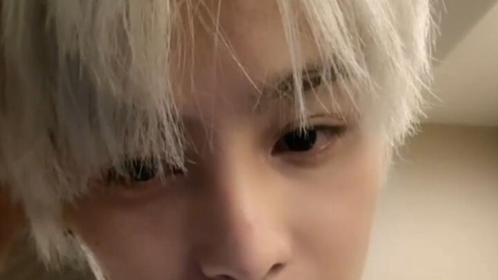 【刘扬扬】因为不会用app只能拜托哥哥们下单零食的小可怜