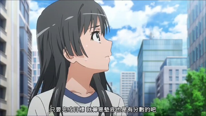 教主和泪爷，两位传奇level0的会面
