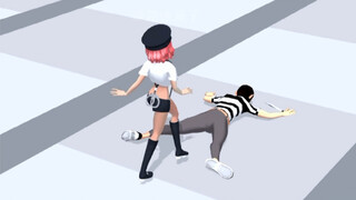 休闲小游戏