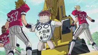 Eyeshield 21 ไอ้หนูไต้ฝุ่นมะกันบอล ตอนที่ 16