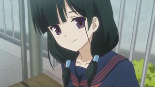 Dia dulunya adalah cinta pertamaku, dan sekarang dia adalah istriku~