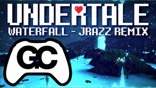 Undertale Remix ▸ Waterfall Theme ▸DJ-R ft. bLiNd