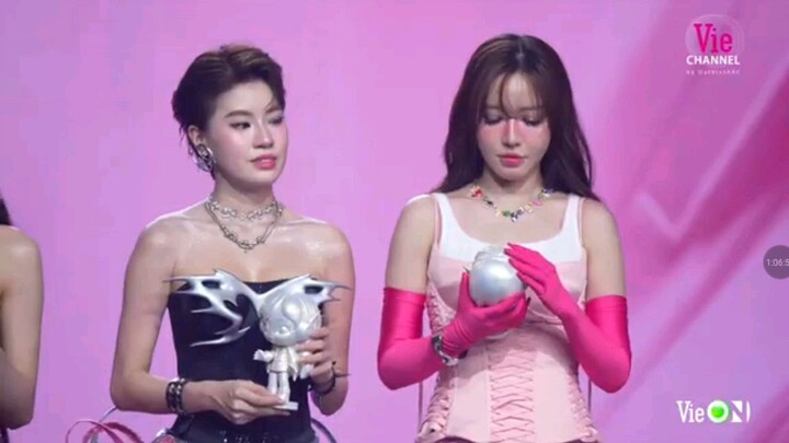 em xinh say hai tập 14 phần cuối hết