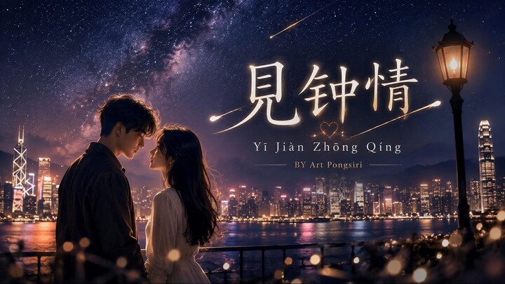 天荒地老 (Tiān Huāng Dì Lǎo) | Original Audio | Chinese Song