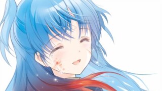 [AMV]Chtholly - BGM: s-AVE-aimer