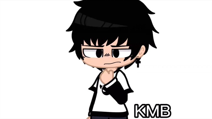 gacha green screen with a little edit of mine