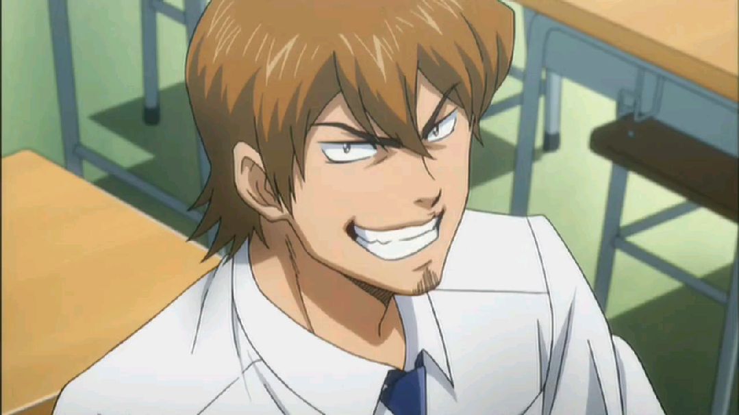 Taiyo Nice On The Mound, Ace Of The Diamond Season 2 Episode 5