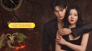 My Demon Ep 15 Subtitle Indonesia