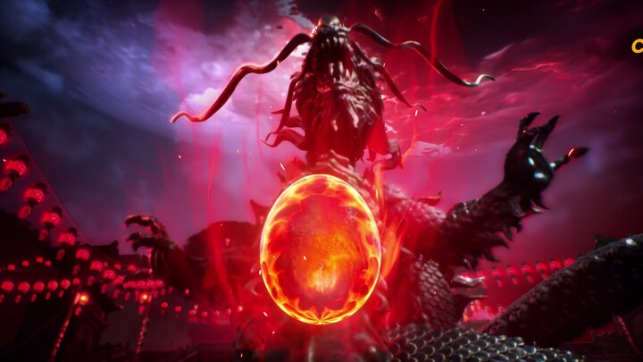 ปีศาจรุกรานโลกชางหยวน ตอนที่ 68 ซับไทย 4K