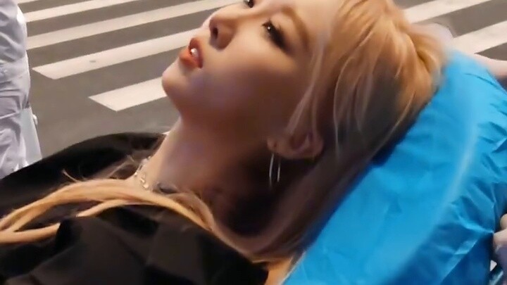 ใครจะคิดว่าครั้งแรกที่ฉันนั่งรถพยาบาลจะต้องเต้นตามไปด้วย |ความพยายามที่ล้มเหลวในการดูแลเพลงออกซิเจน