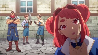 Hazure Skill "Kinomi Master" Sub Indo Eps 12 [END]