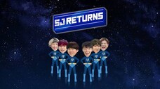 SJ Returns EP03 (Eng Sub)