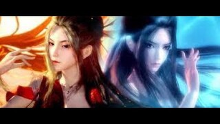 Đại mỹ nhân Diễm Linh Cơ - Dịu dàng như nước, nhiệt tình như lửa | Thiên Hành Cửu Ca Hoạt hình 3D