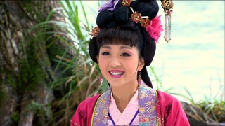 Tân Bảng Phong Thần 1 - Tập 40