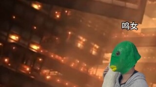 Demon Slayer: Infinity City Massacre