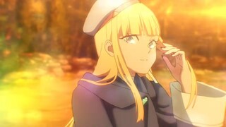 Towa no Yugure| Oktober 2025
