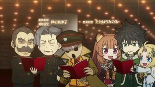 Season 2 Isekai Quartet ep 5