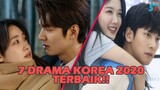 Asli bikin BAPER!! 7 Drama Korea 2020 yang Wajib Ditonton