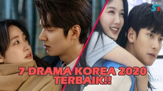 Asli bikin BAPER!! 7 Drama Korea 2020 yang Wajib Ditonton