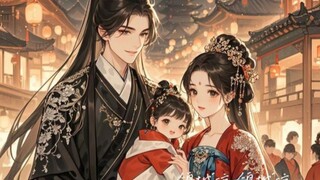 ~ Aku si Yama kecil!, terlempar ke bumi? seluruh keluarga bisa dengar suara hatiku & rubah nasib ~