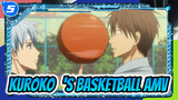 Kuroko‘s Basketball Series (Character Songs) | AMV_H5