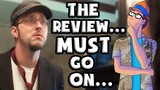 The History of the Nostalgia Critic: Why The Review Must Go On
