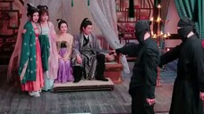 #นักวิทย์ทะลุมิติในร่างองค์ชายเสเพล ชิงรัชทายาทกับพี่ชายตัวแสบ.