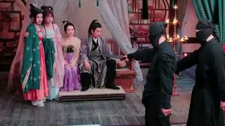 #นักวิทย์ทะลุมิติในร่างองค์ชายเสเพล ชิงรัชทายาทกับพี่ชายตัวแสบ.