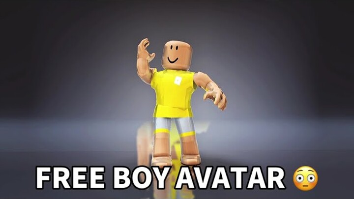 FREE BOY AVATAR OUTFIT 😳 | ROBLOX 2021 (PART 2)