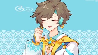 【MEME/Honor of Kings/暃】LOVEFOOL of the Prince of Yucheng //แอนิเมชั่นมีม