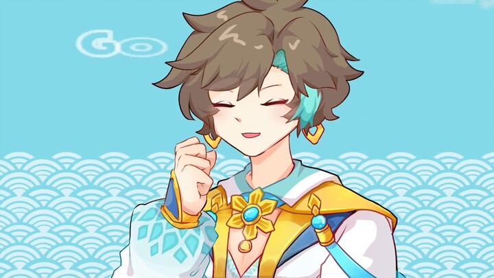 【MEME/Honor of Kings/暃】LOVEFOOL of the Prince of Yucheng //Animation meme