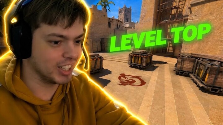 DESTROZO A TODOS EN COUNTER STRIKE 2