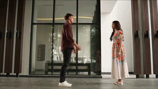 Takdir Cinta Terlarang EP4