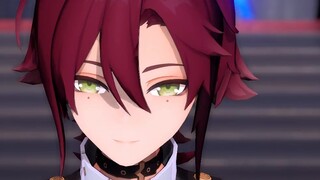 Fawn: Catch a Benta!