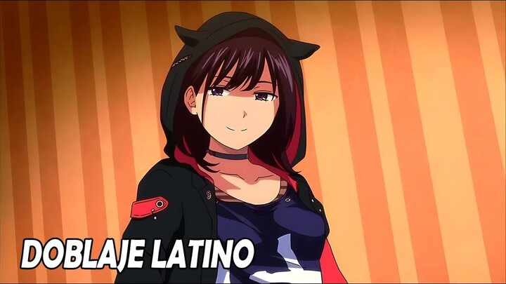 De dia era UNA de noche era OTRA _ NocturnaL _ Doblaje Latino