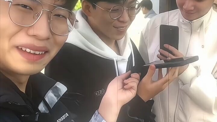 【Liu Nian Comedy Hall】The latest video is now live—come check it out!