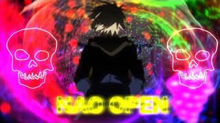 MTG PSYCHONATURAL😎🎶 [Edit Anime Funk] Kekkai Sensen || @DJ Ivanzk