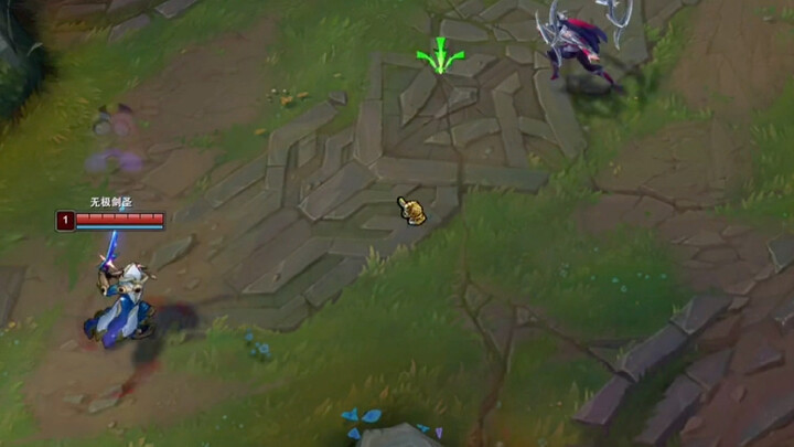 奶奶总说，请甲壳虫吃刀削