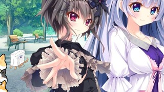 มาดูกันว่าความกลัวทางสังคมที่แท้จริงคืออะไร! - มุ่งหน้าสู่สวนสาธารณะตามหาแมวประจำภูมิภาค!