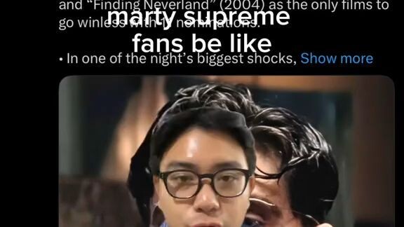 it needed to happen for the plot ok
