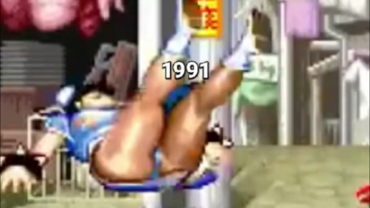 Today marks the 66th anniversary of the birth of video games—here’s how they’ve evolved over the yea