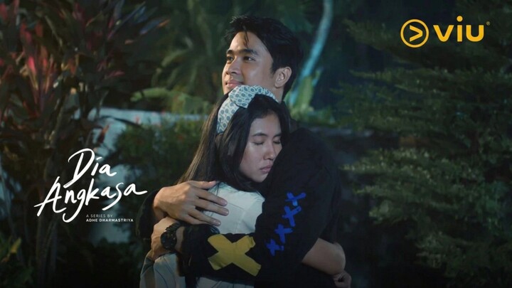 DIA ANGKASA || INDO FILM ROMANTIS SEKOLAHAN