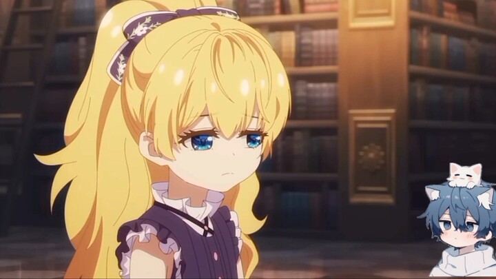 Who Made Me a Princess Episode 6.4 Bahasa Indonesia